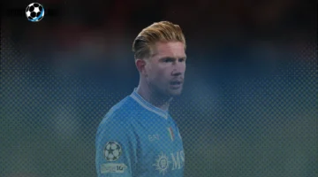 نابوليدي بروين يوجه رسالة قوية لجماهير نابولي في نوفمبر 2025